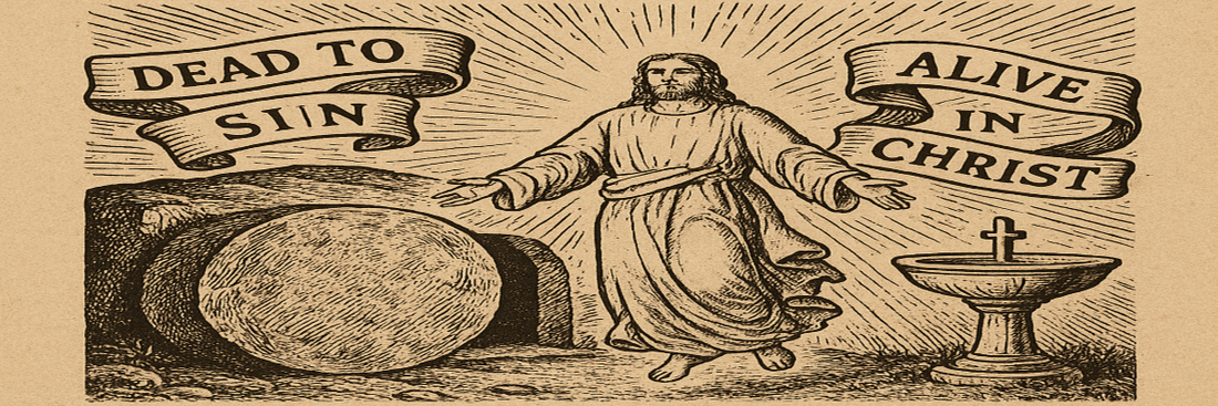 Why The Living Tomb?