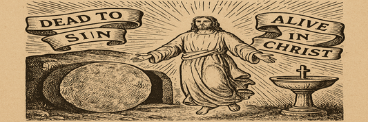 Why The Living Tomb?